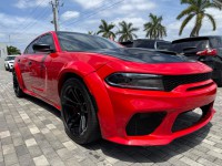 Image for 2016 Dodge Charger Srt Hellcat ID: 6417542