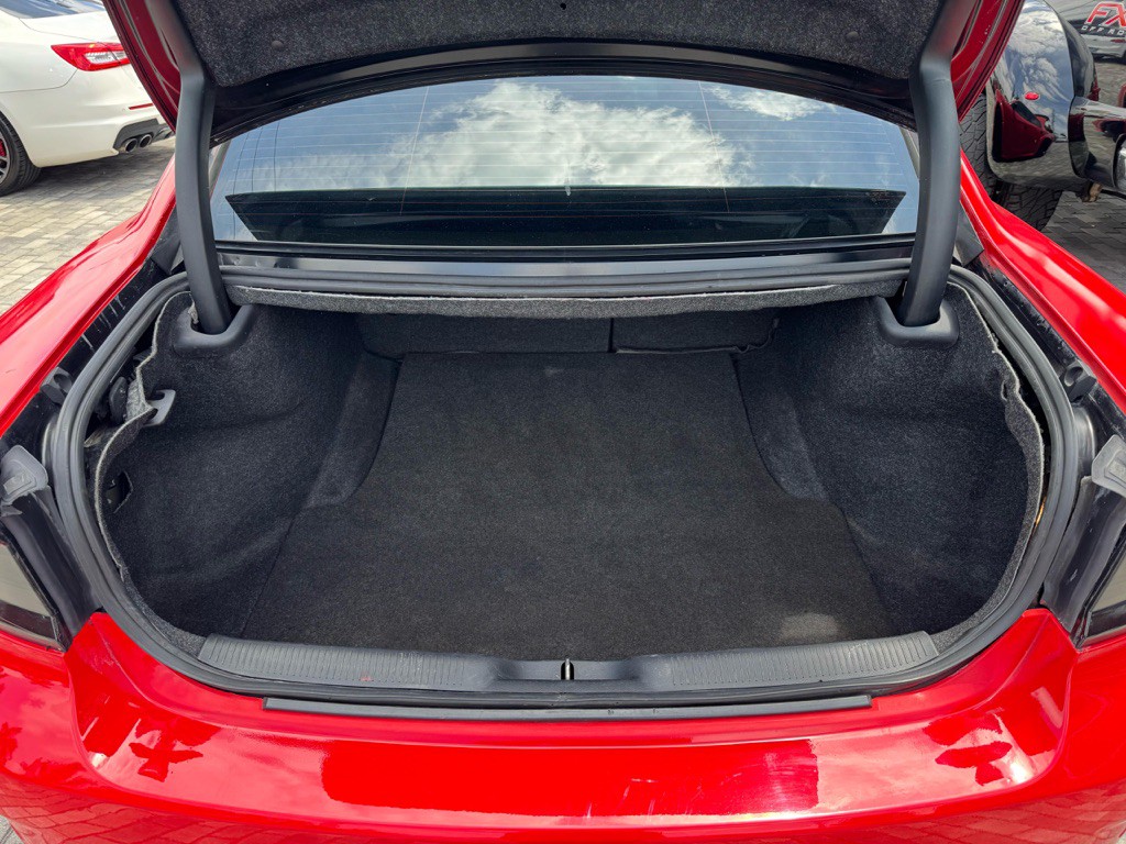 2016 Dodge Charger Image 8