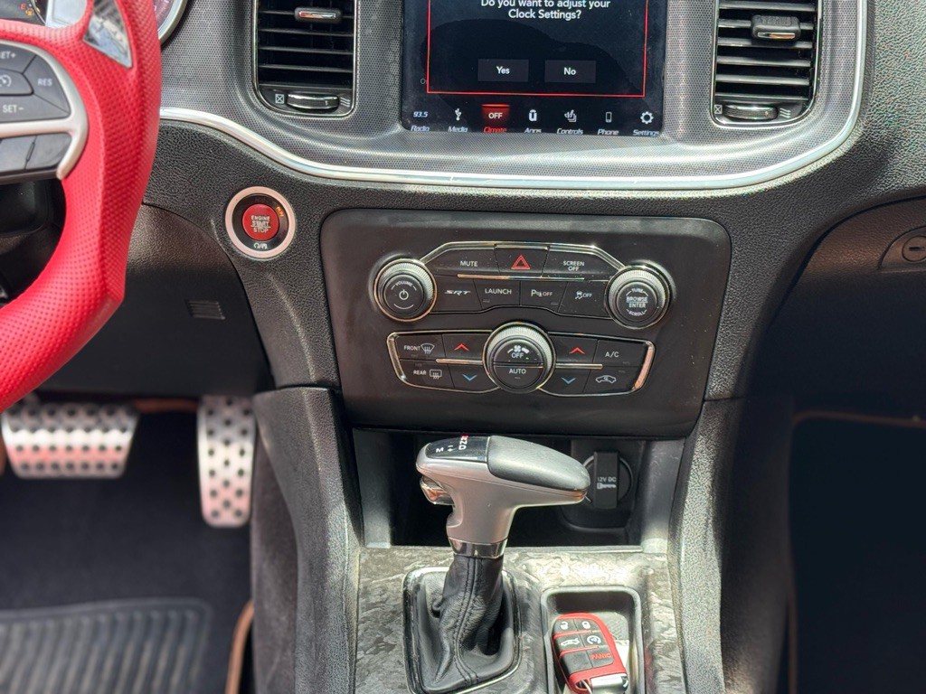 2016 Dodge Charger Image 12