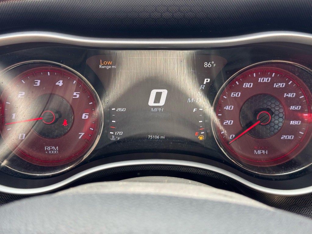 2016 Dodge Charger Image 19