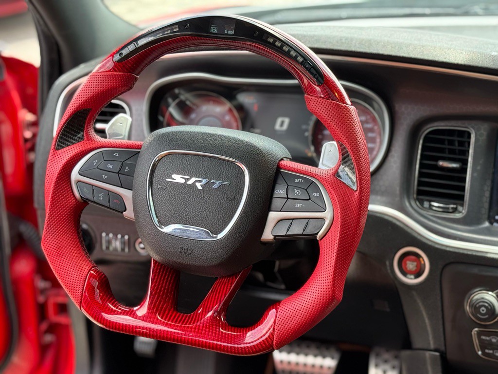 2016 Dodge Charger Image 21