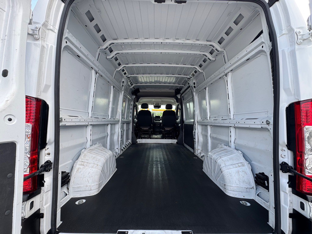 2023 RAM Promaster Image 7