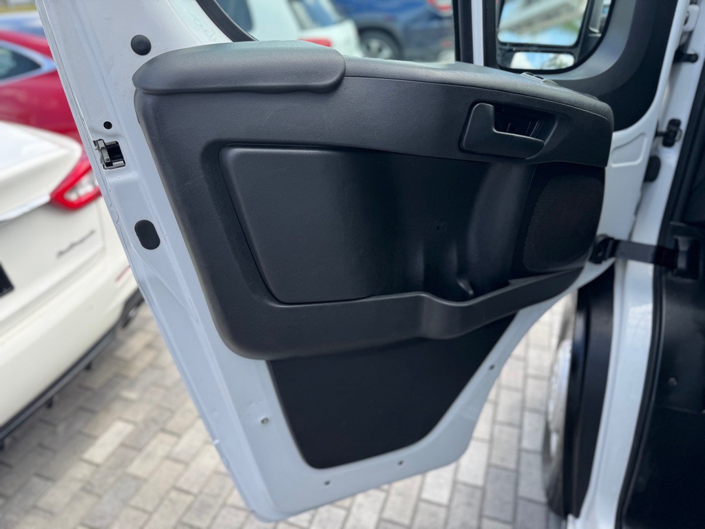 2023 RAM Promaster Image 10