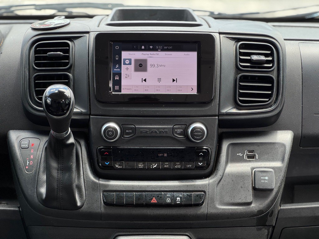 2023 RAM Promaster Image 14