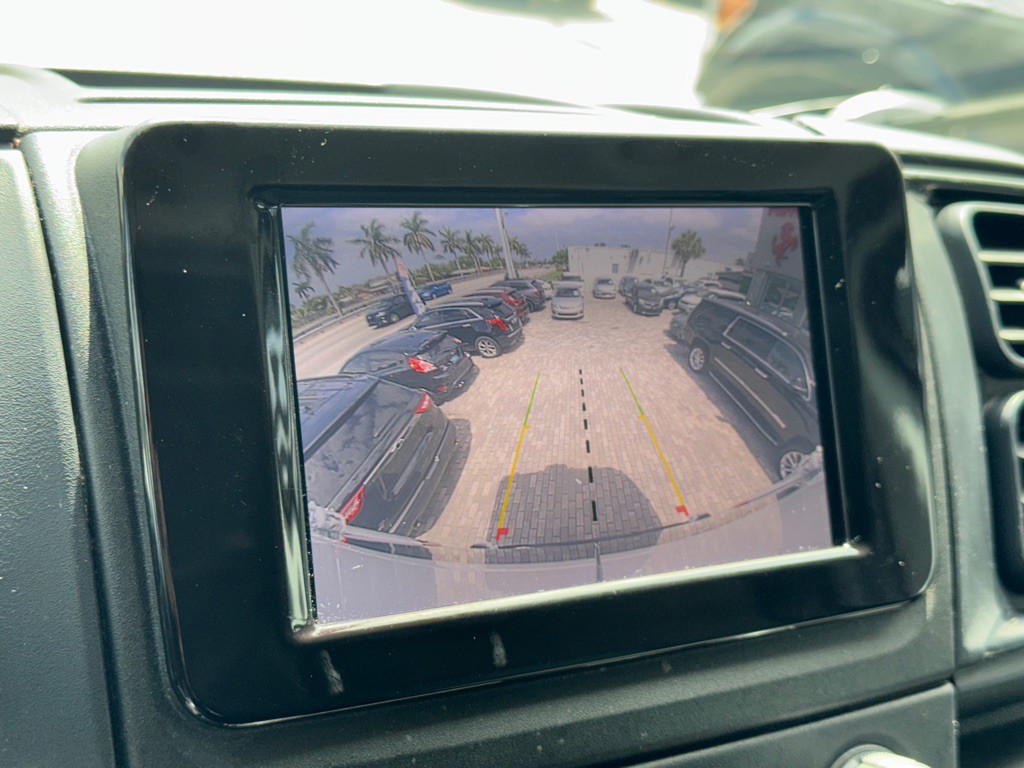 2023 RAM Promaster Image 15