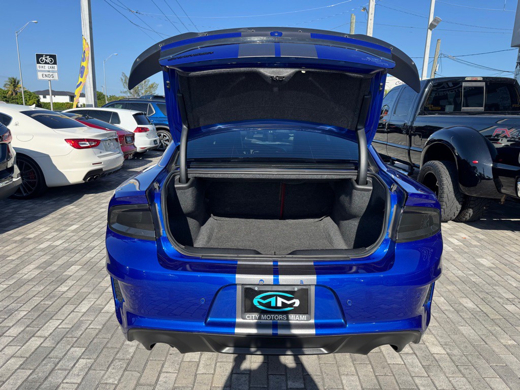 2021 Dodge Charger Image 7