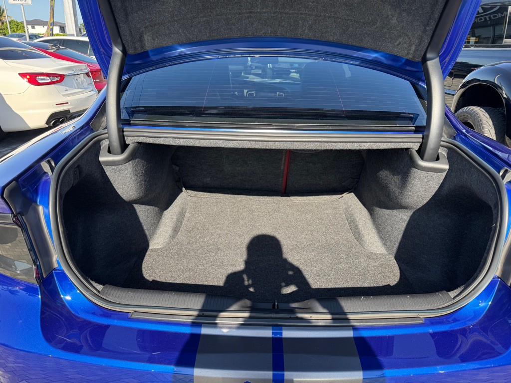 2021 Dodge Charger Image 8