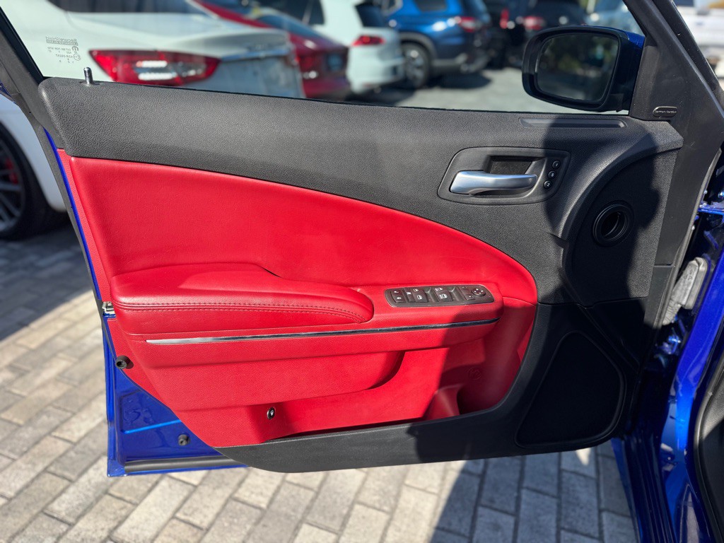 2021 Dodge Charger Image 10