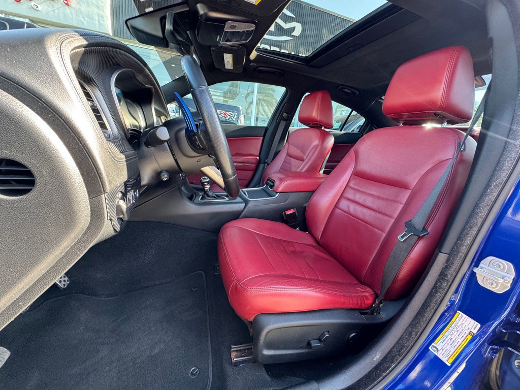 2021 Dodge Charger Image 11