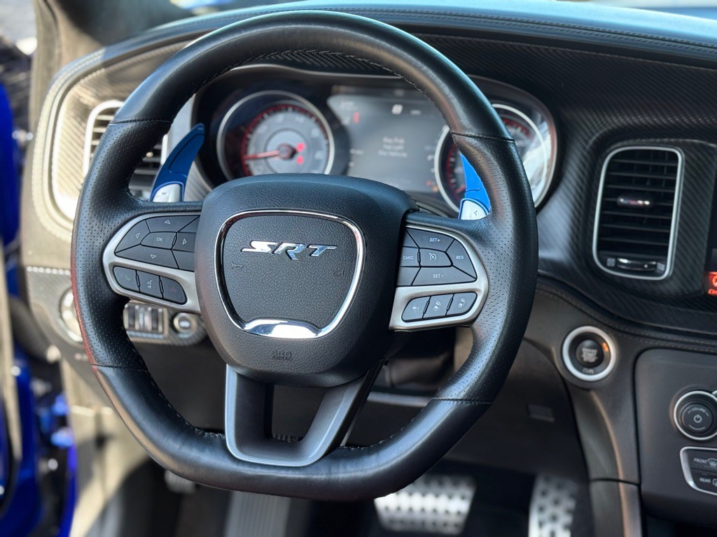 2021 Dodge Charger Image 13