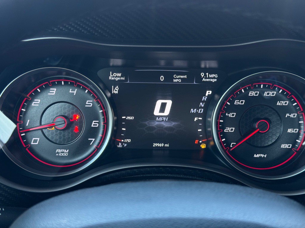 2021 Dodge Charger Image 14