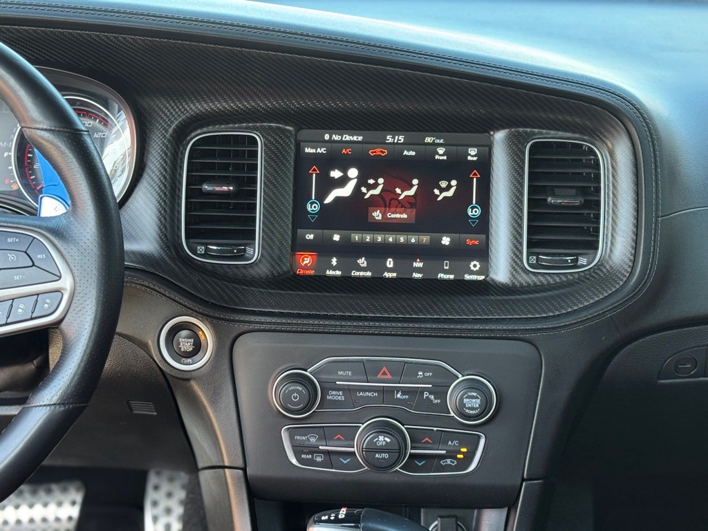 2021 Dodge Charger Image 15