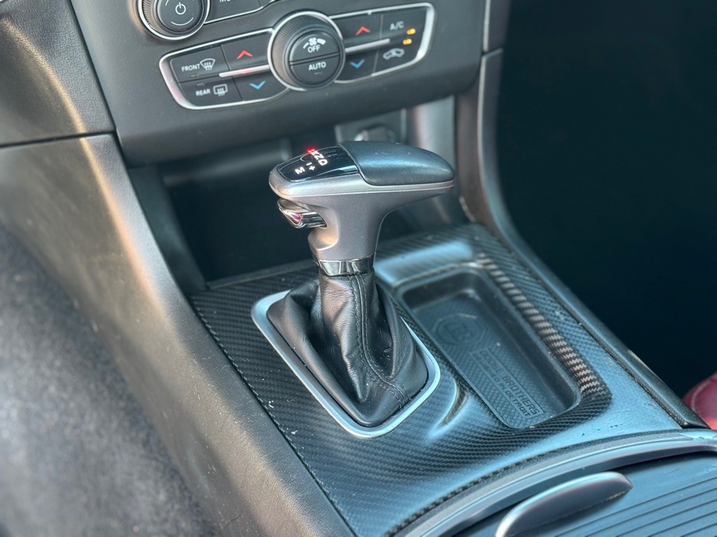 2021 Dodge Charger Image 17