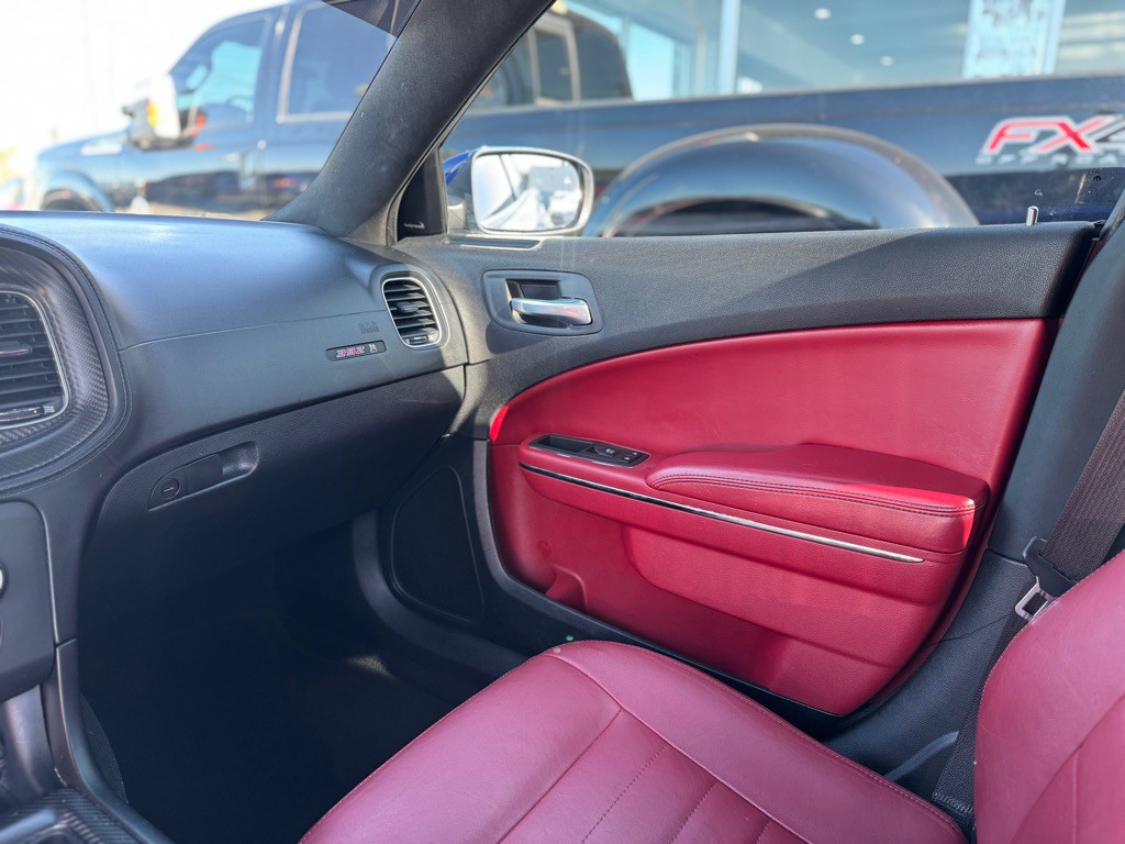 2021 Dodge Charger Image 18