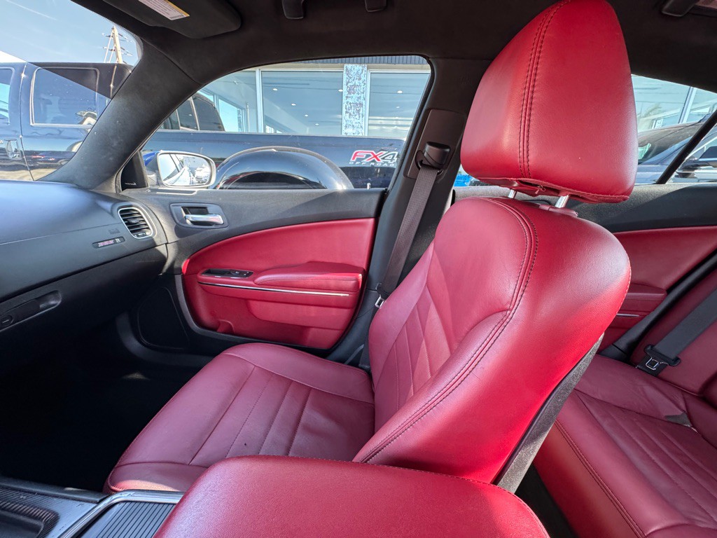 2021 Dodge Charger Image 19