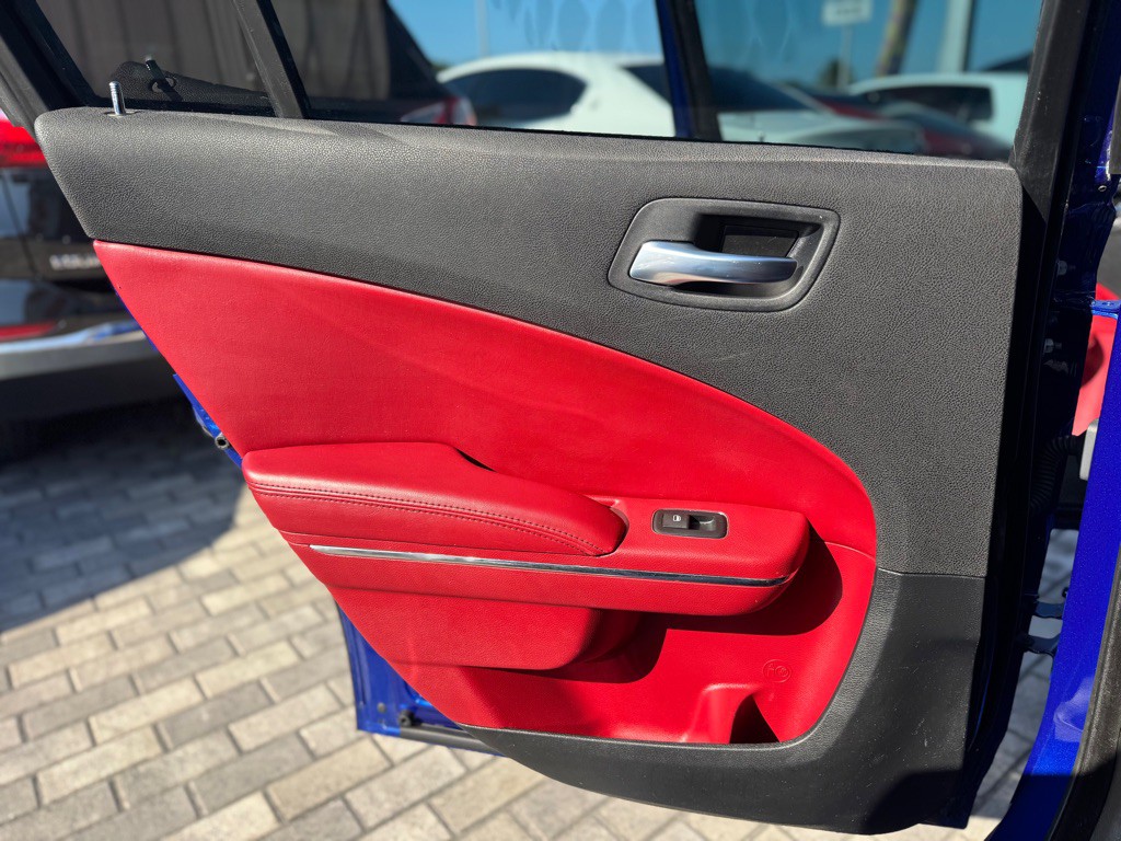 2021 Dodge Charger Image 20
