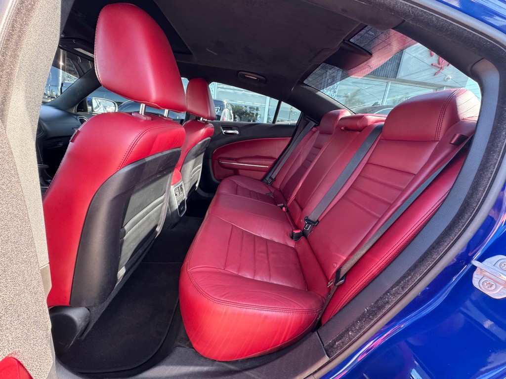 2021 Dodge Charger Image 21