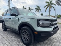 Image for 2023 Ford Bronco Big Bend ID: 6505412