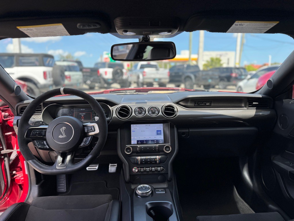 2021 Ford Mustang Image 13