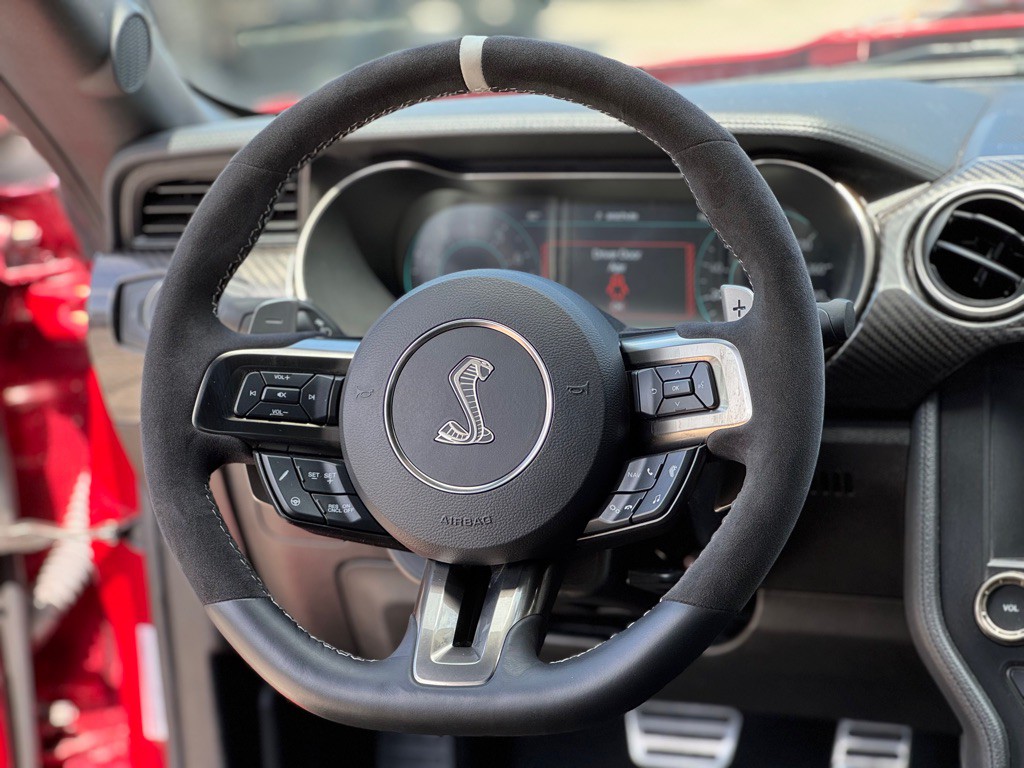 2021 Ford Mustang Image 14