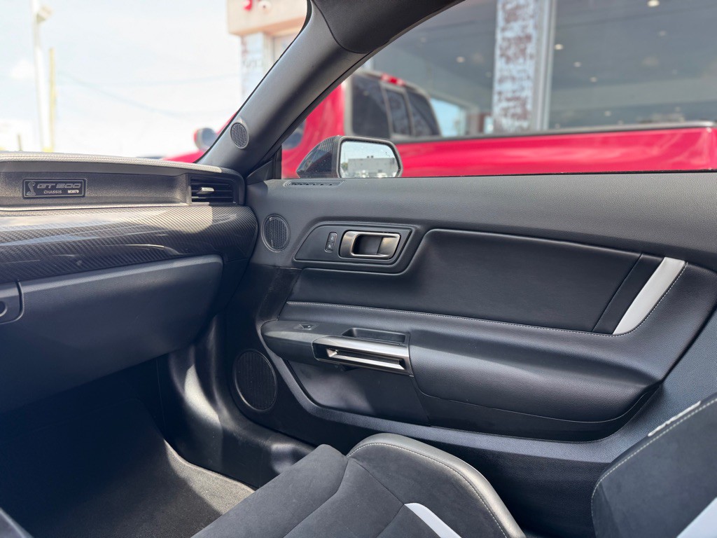 2021 Ford Mustang Image 19