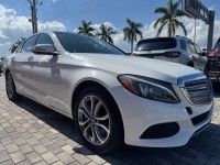 Image for 2015 Mercedes-Benz C-Class C 300 4MATIC ID: 6524454