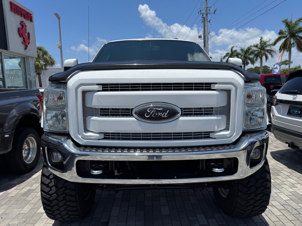 2016 Ford F-350 Image 2