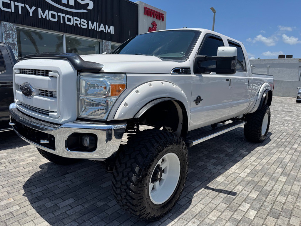 2016 Ford F-350 Image 3