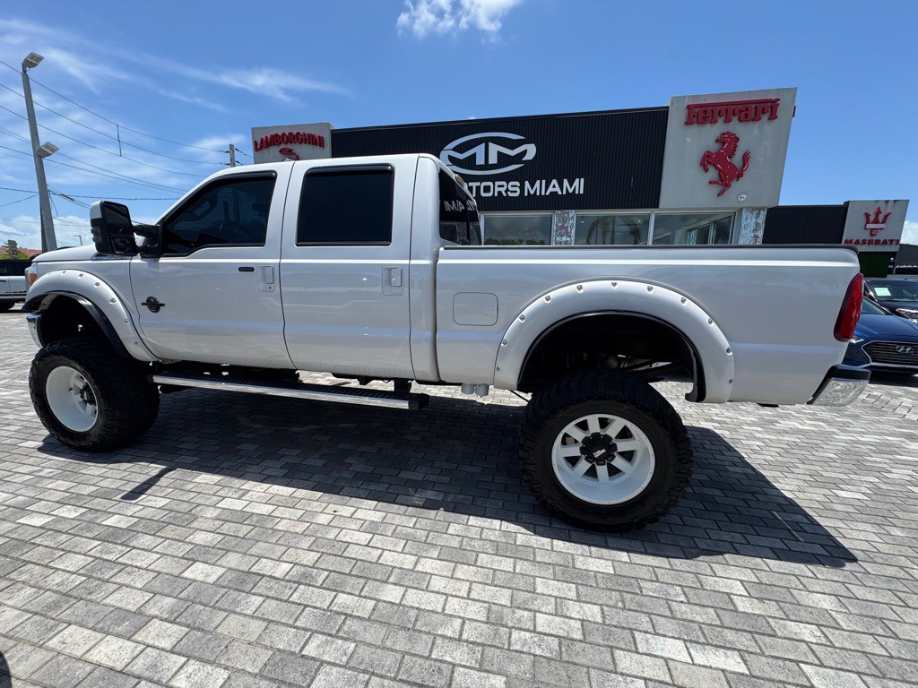 2016 Ford F-350 Image 4