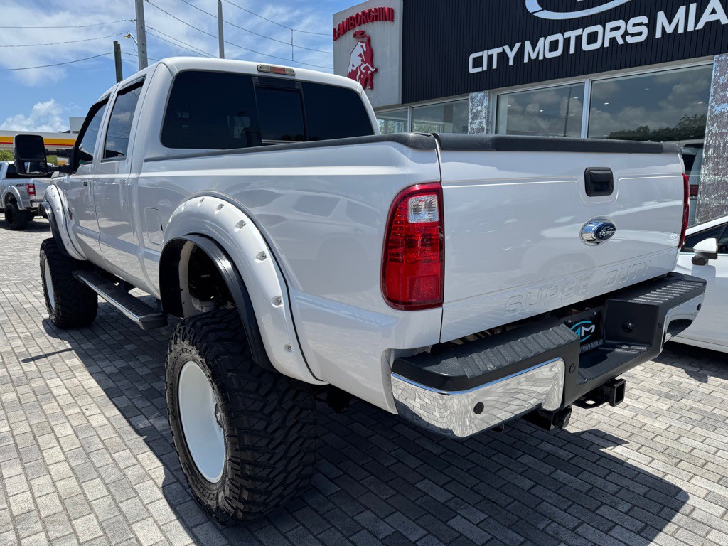 2016 Ford F-350 Image 5