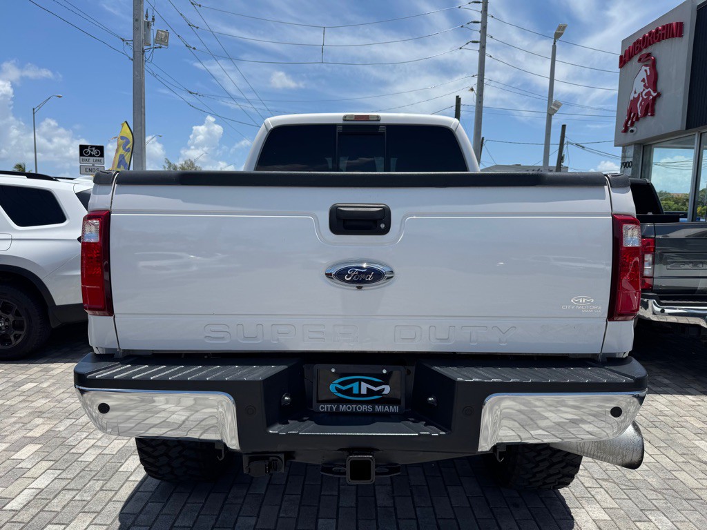 2016 Ford F-350 Image 6
