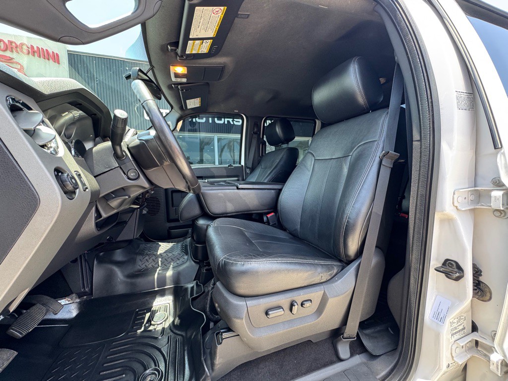 2016 Ford F-350 Image 10