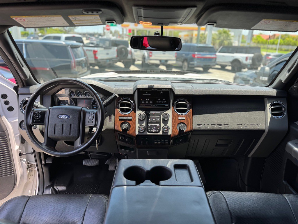 2016 Ford F-350 Image 11