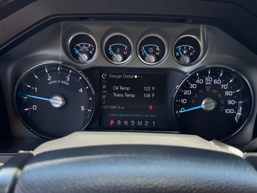 2016 Ford F-350 Image 13