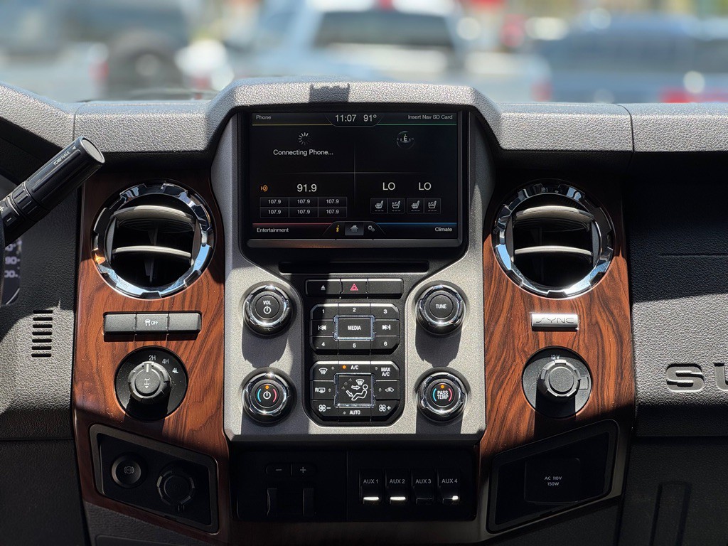 2016 Ford F-350 Image 14