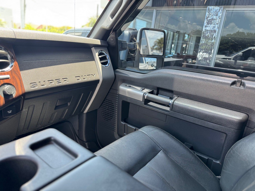 2016 Ford F-350 Image 17