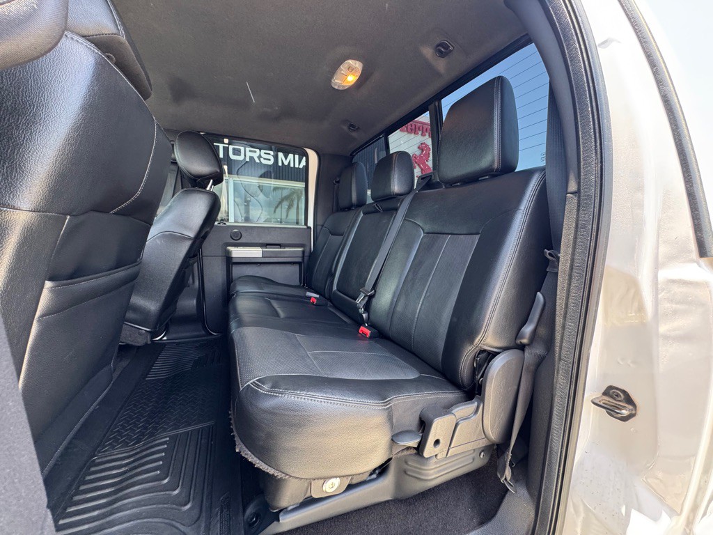 2016 Ford F-350 Image 20