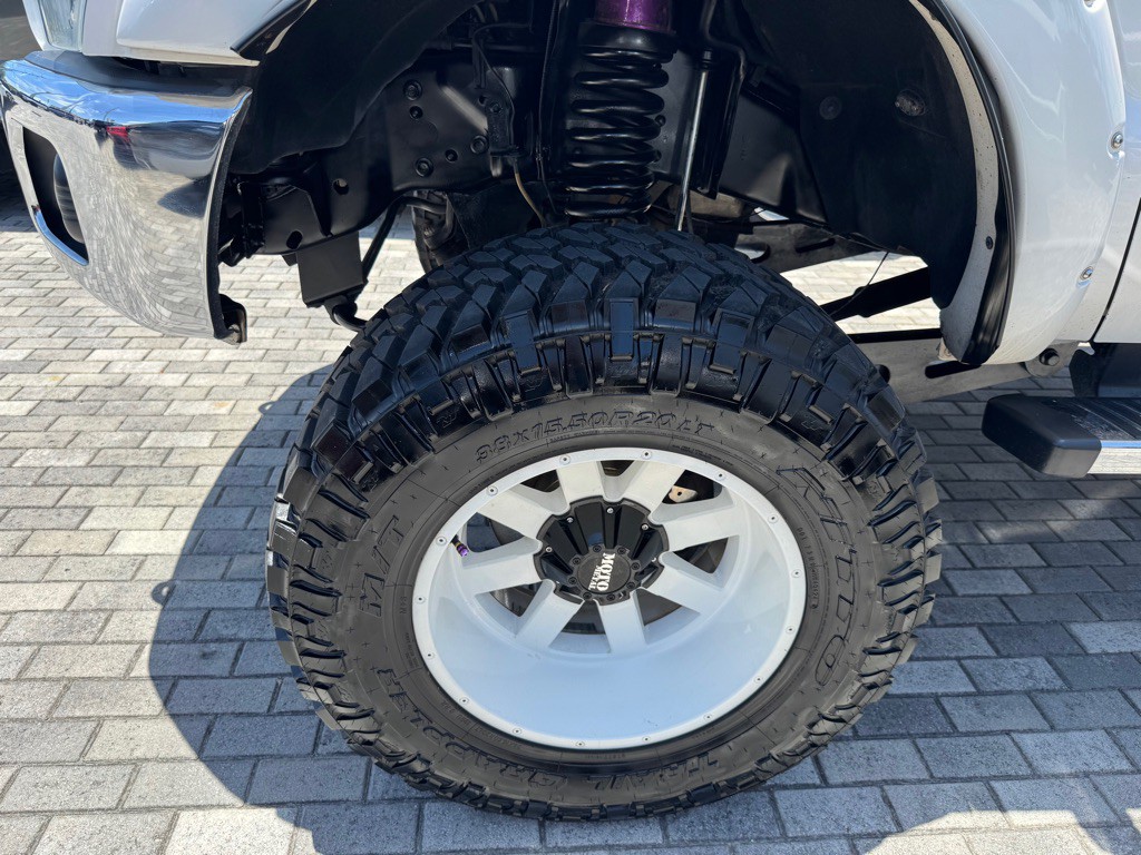 2016 Ford F-350 Image 21