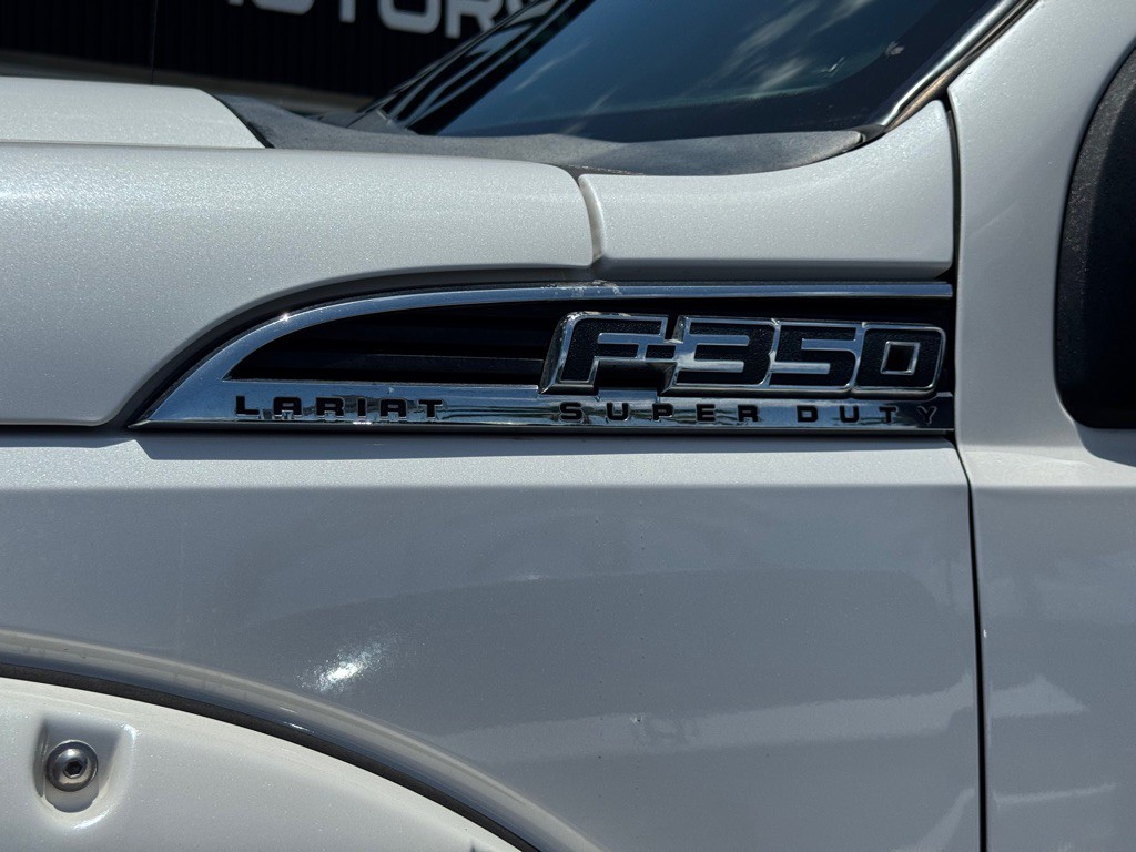 2016 Ford F-350 Image 22