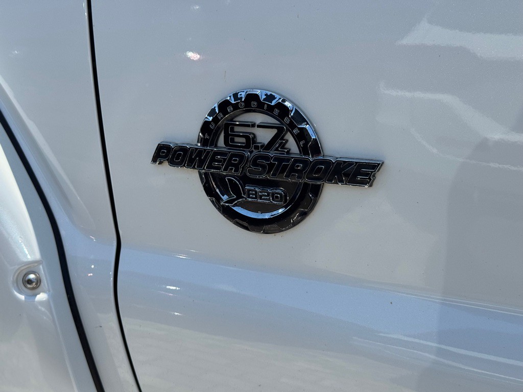 2016 Ford F-350 Image 23