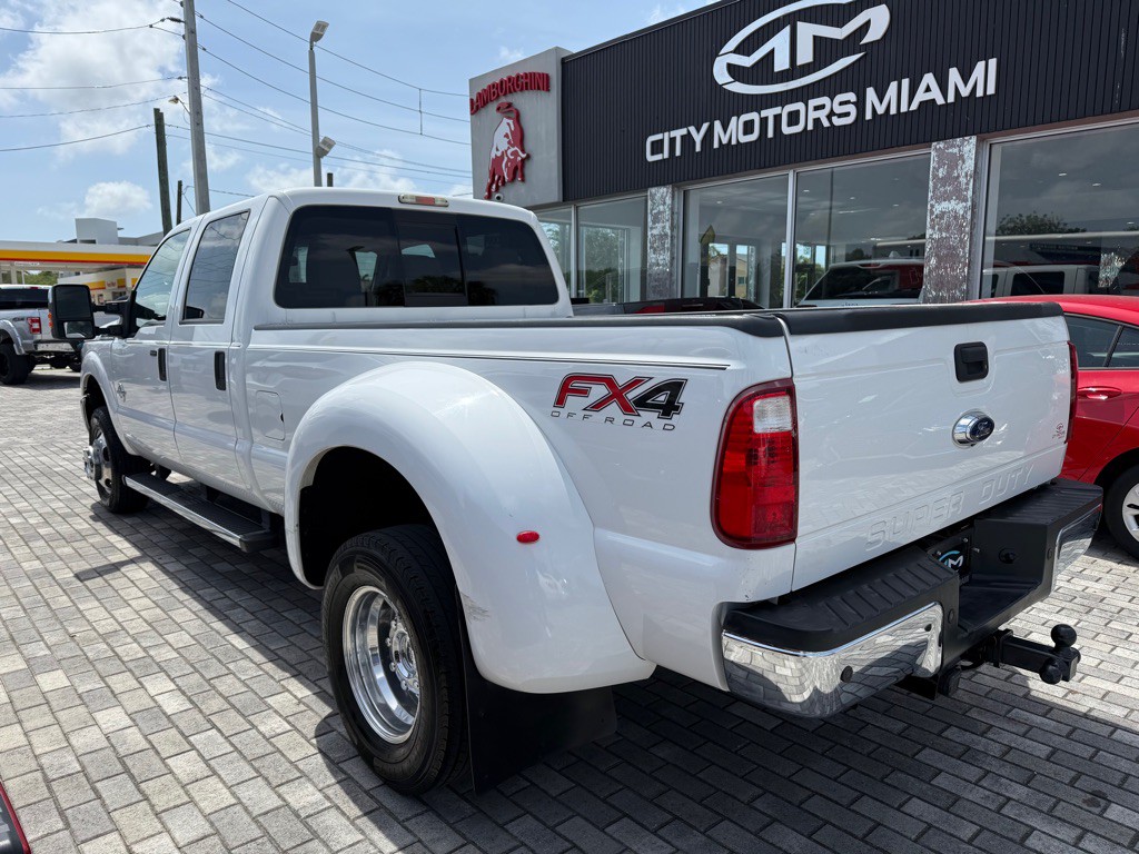 2015 Ford F-350 Image 5