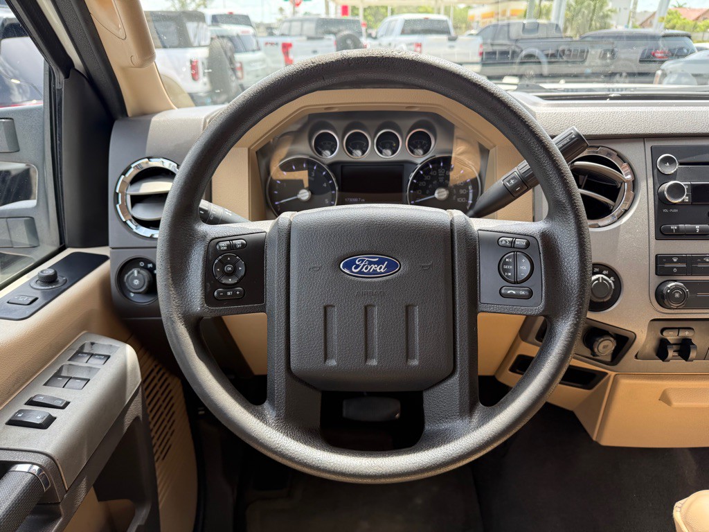 2015 Ford F-350 Image 11