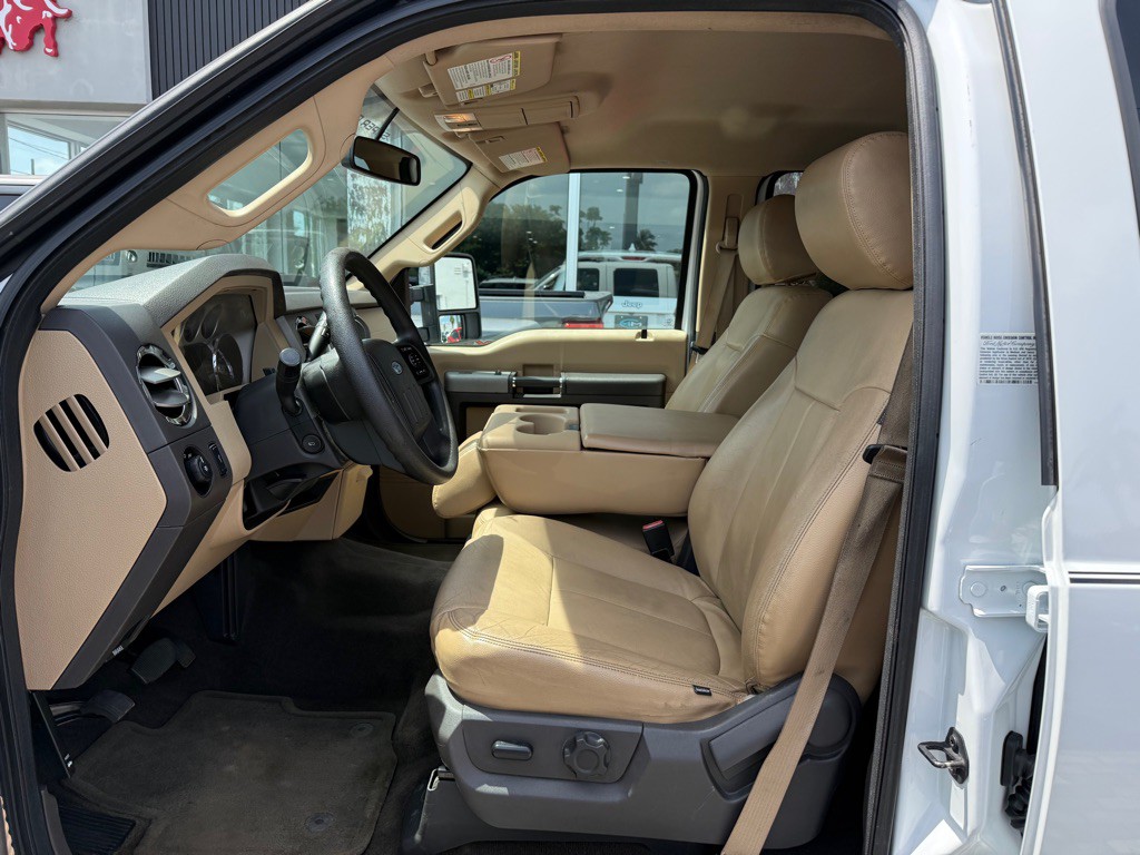 2015 Ford F-350 Image 12