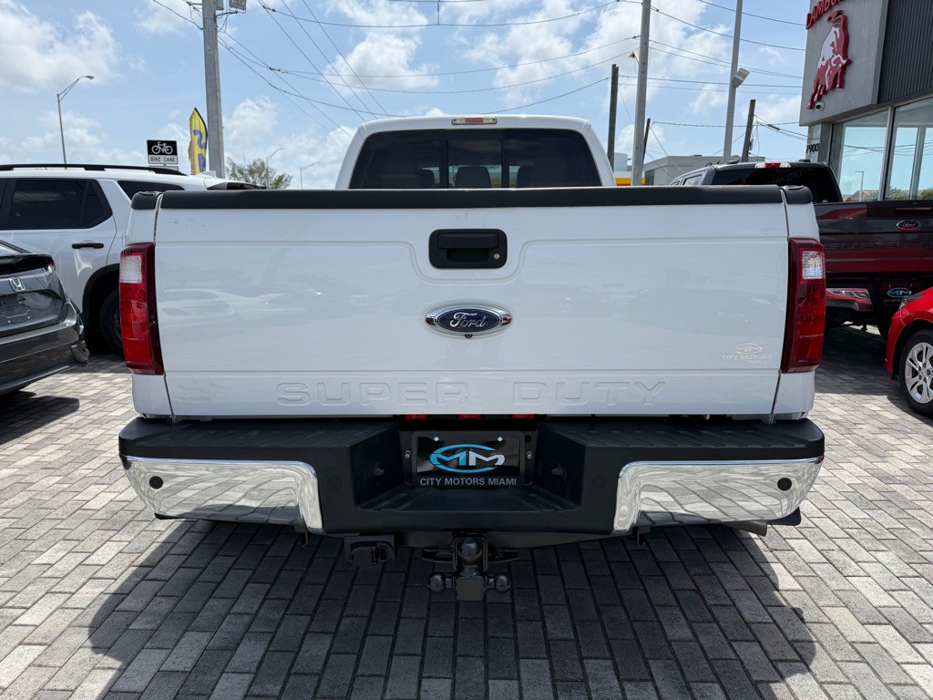 2015 Ford F-350 Image 6