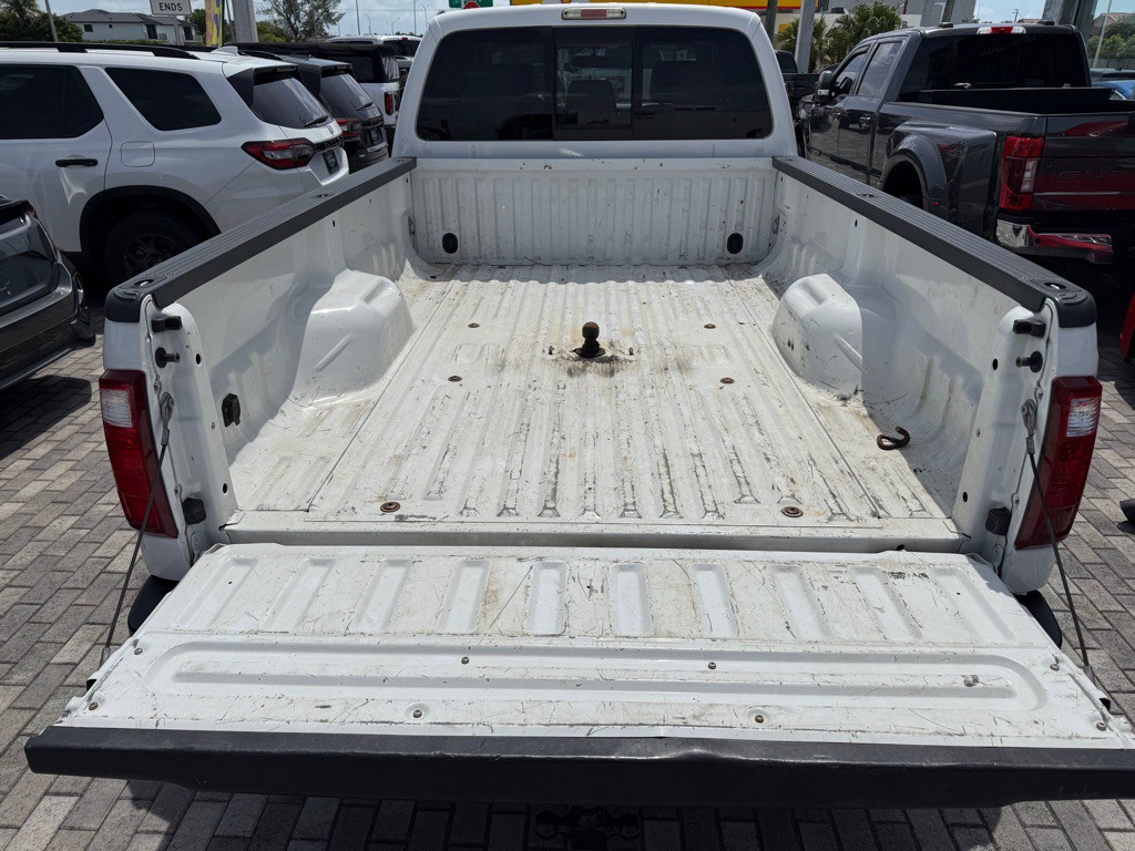 2015 Ford F-350 Image 7
