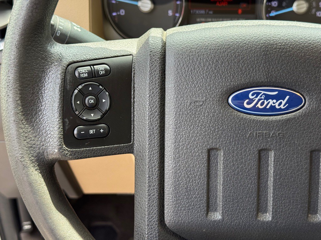 2015 Ford F-350 Image 13