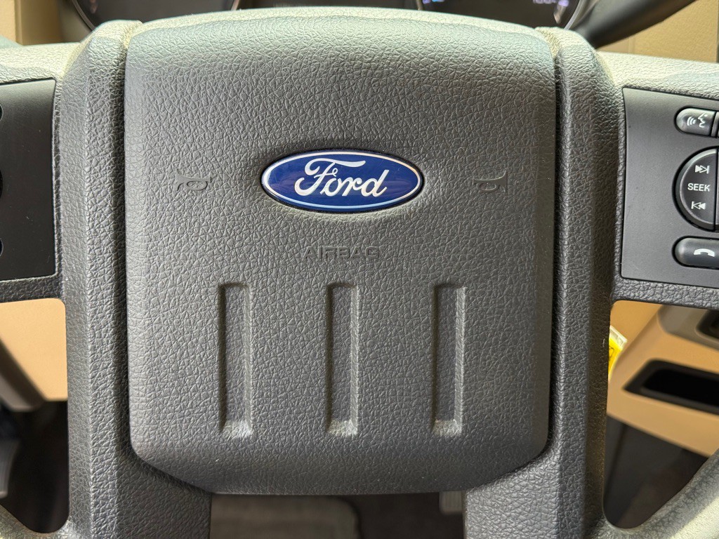2015 Ford F-350 Image 14