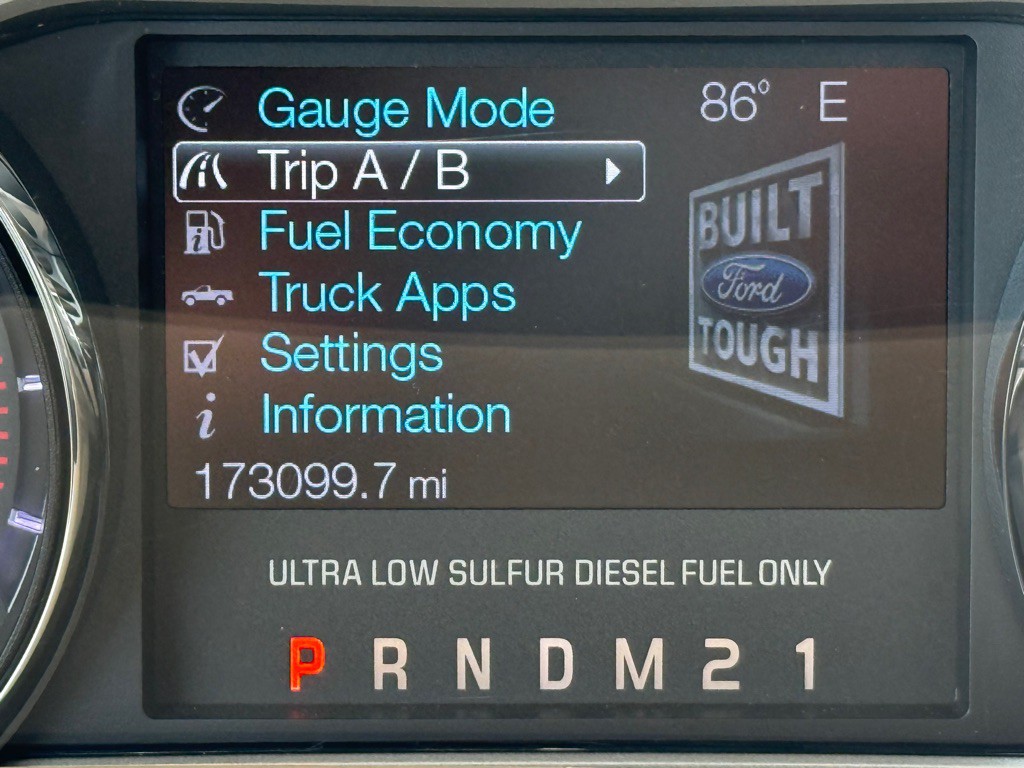 2015 Ford F-350 Image 16