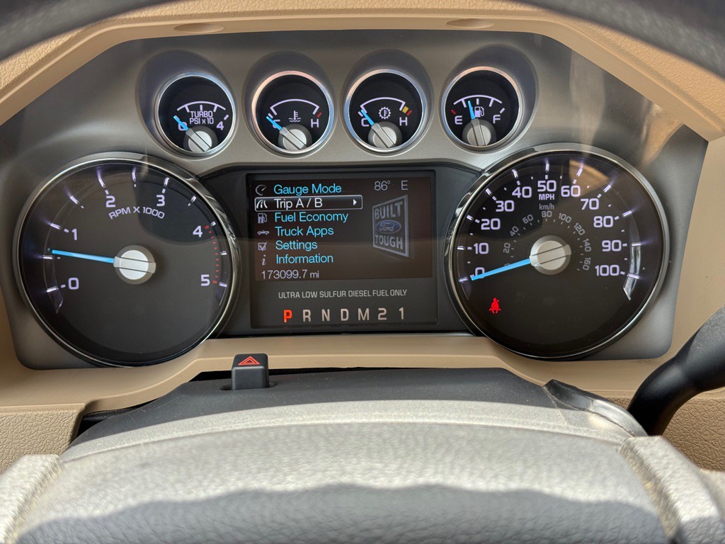 2015 Ford F-350 Image 17