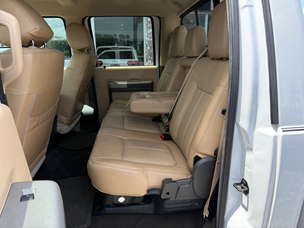 2015 Ford F-350 Image 22